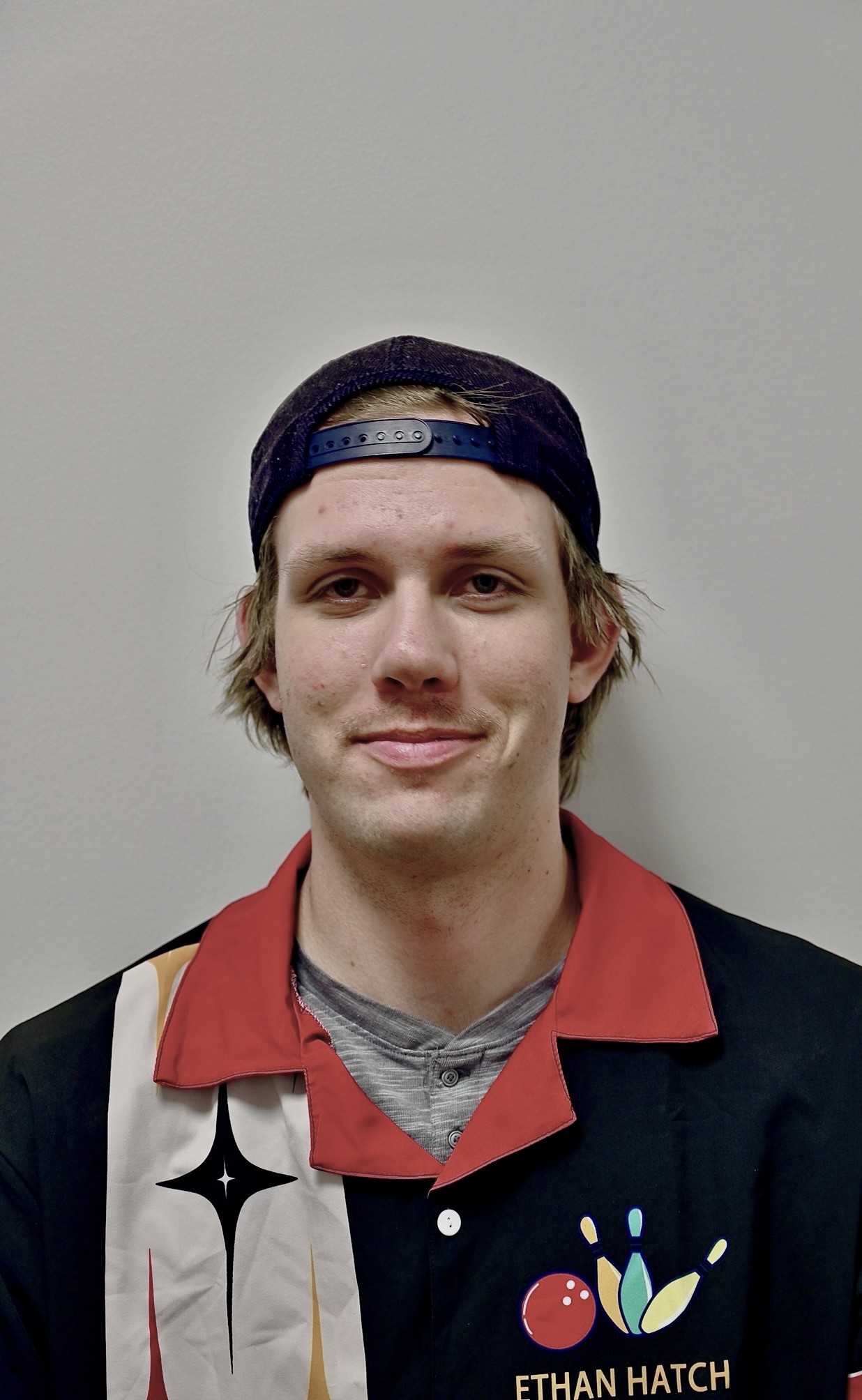 Ethan Hatch, Bowl4All team member