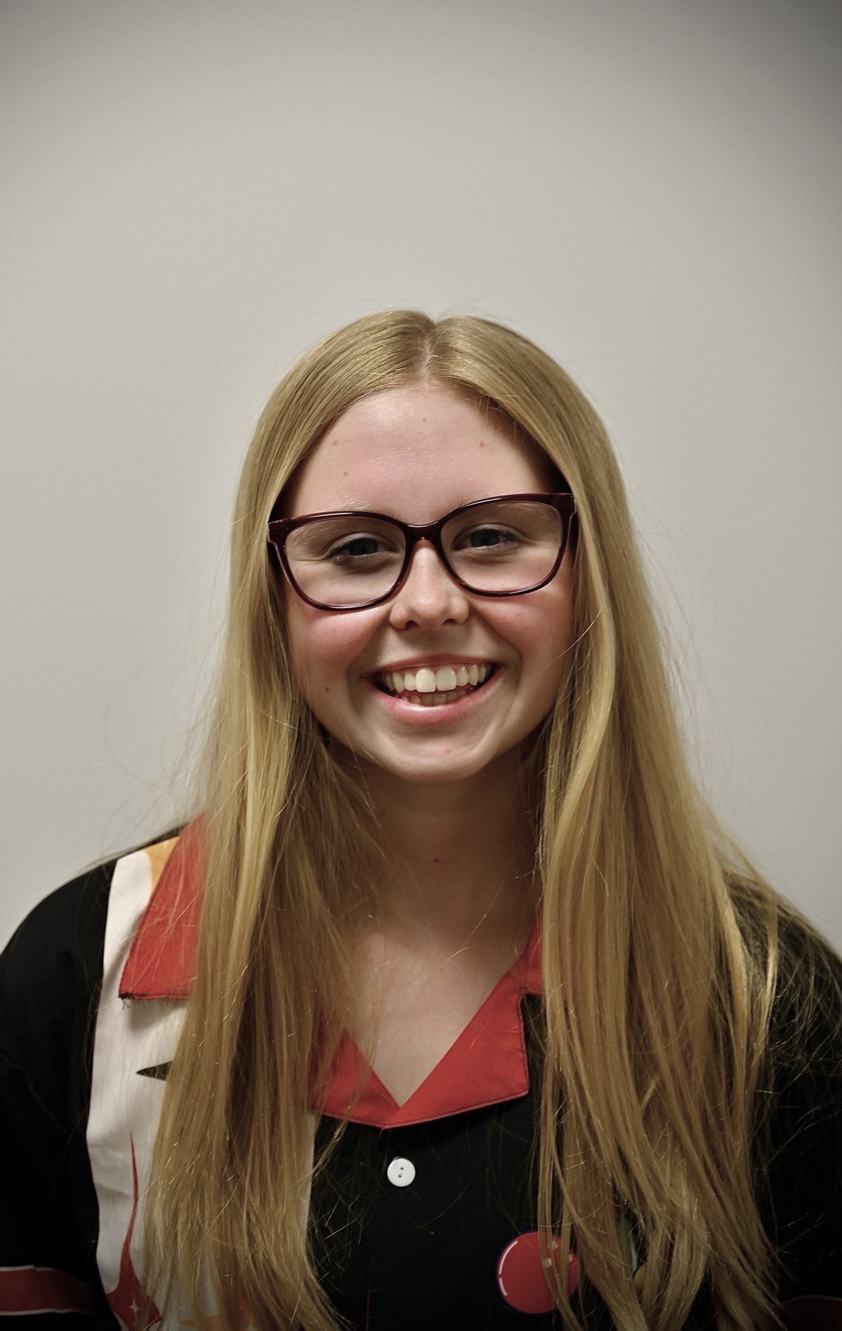 Laura Tisher, Bowl4All team member