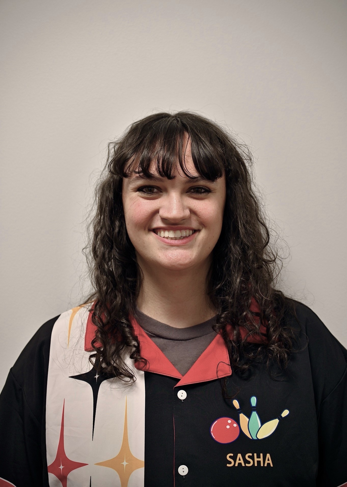 Sasha Wade Lukianow, Bowl4All team member